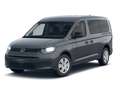 Volkswagen Caddy TDI DSG 5 POSTI AUTOCARRO Grau - thumbnail 1