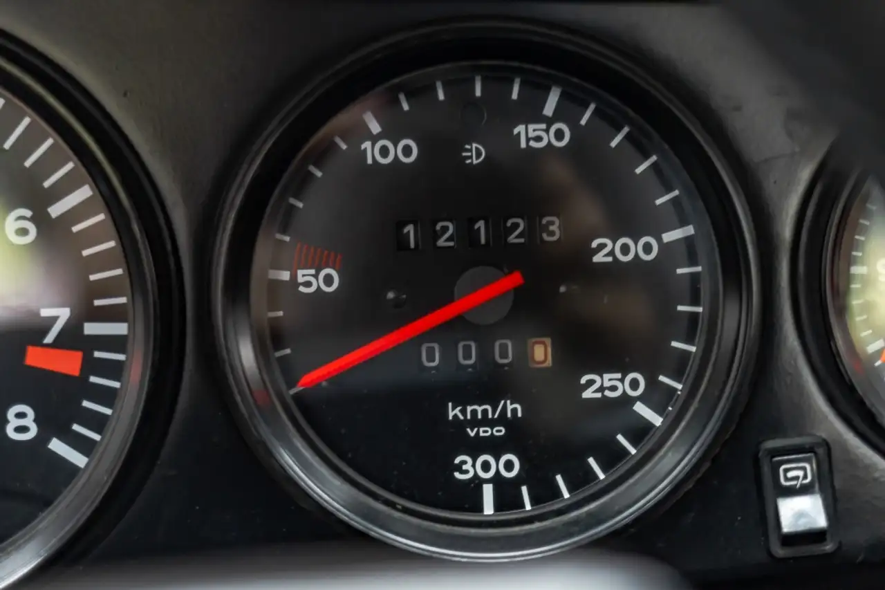 Porsche 911 Carrera 2.7, foto 5