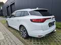 Renault Megane Grandtour / Automaat / Lichte vracht Blanc - thumbnail 6
