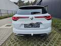 Renault Megane Grandtour / Automaat / Lichte vracht Blanc - thumbnail 5