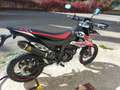 Aprilia SX 125 ABS Rosso - thumbnail 3