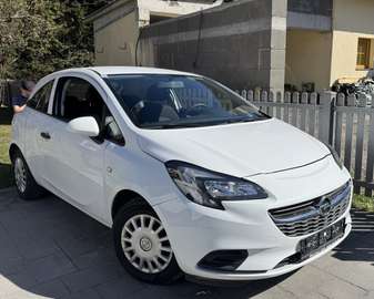 Corsa 1,2 Ecotec Cool&Sound