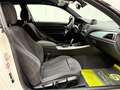 BMW 116 d M Sport/3T/ AUTOMATIK / KTRONIC / SHZ / ALU Wit - thumbnail 11