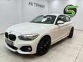 BMW 116 d M Sport/3T/ AUTOMATIK / KTRONIC / SHZ / ALU Wit - thumbnail 20
