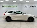 BMW 116 d M Sport/3T/ AUTOMATIK / KTRONIC / SHZ / ALU Wit - thumbnail 5