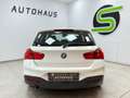 BMW 116 d M Sport/3T/ AUTOMATIK / KTRONIC / SHZ / ALU Wit - thumbnail 7