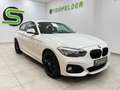 BMW 116 d M Sport/3T/ AUTOMATIK / KTRONIC / SHZ / ALU Wit - thumbnail 1