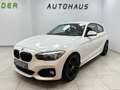 BMW 116 d M Sport/3T/ AUTOMATIK / KTRONIC / SHZ / ALU Wit - thumbnail 4