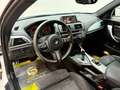 BMW 116 d M Sport/3T/ AUTOMATIK / KTRONIC / SHZ / ALU Wit - thumbnail 12