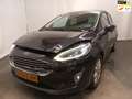 Ford Fiesta 1.0 EcoBoost ST-Line X SCHADEAUTO Zwart - thumbnail 1