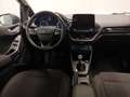 Ford Fiesta 1.0 EcoBoost ST-Line X SCHADEAUTO Zwart - thumbnail 10