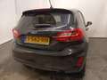 Ford Fiesta 1.0 EcoBoost ST-Line X SCHADEAUTO Zwart - thumbnail 7