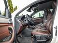 BMW X2 sDrive20i NAVI LED Sound Syst. PDC V+H DAB Biały - thumbnail 10