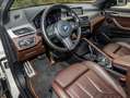 BMW X2 sDrive20i NAVI LED Sound Syst. PDC V+H DAB Biały - thumbnail 8