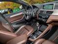 BMW X2 sDrive20i NAVI LED Sound Syst. PDC V+H DAB Biały - thumbnail 6