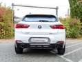 BMW X2 sDrive20i NAVI LED Sound Syst. PDC V+H DAB Biały - thumbnail 5