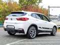 BMW X2 sDrive20i NAVI LED Sound Syst. PDC V+H DAB Biały - thumbnail 2