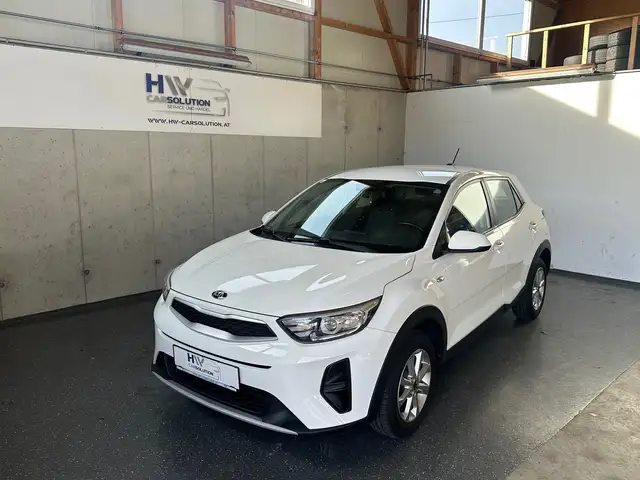 Kia Stonic Edition 7