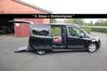 Ford Grand Tourneo 1,5 TDCI*rollstuhlgerecht*Wenderampe*Garantie* Siyah - thumbnail 4
