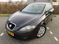 SEAT Leon 1.4 TSI Dynamic Style*CRUISE*VELGEN*PARK SENSOREN* Zwart - thumbnail 1