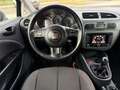 SEAT Leon 1.4 TSI Dynamic Style*CRUISE*VELGEN*PARK SENSOREN* Zwart - thumbnail 11