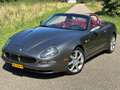 Maserati Spyder 4.2 Cambiocorsa + nieuw Taxatierapport Erg mooi! Grijs - thumbnail 1