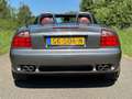 Maserati Spyder 4.2 Cambiocorsa + nieuw Taxatierapport Erg mooi! Grijs - thumbnail 23