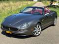 Maserati Spyder 4.2 Cambiocorsa + nieuw Taxatierapport Erg mooi! Серый - thumbnail 1