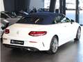 Mercedes-Benz C 400 Cabrio 4Matic AMG Line Kamera*LED*Digital White - thumbnail 5