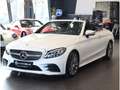 Mercedes-Benz C 400 Cabrio 4Matic AMG Line Kamera*LED*Digital White - thumbnail 7