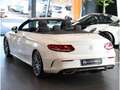 Mercedes-Benz C 400 Cabrio 4Matic AMG Line Kamera*LED*Digital White - thumbnail 9