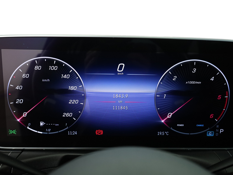 Mercedes-Benz C 300 d T *AMG*Panorama*HUD*Sitzklima*Digi-Light — photo 12