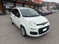 Fiat Panda Panda 1.2 Easy Easypower Gpl 69cv Blanc - thumbnail 2