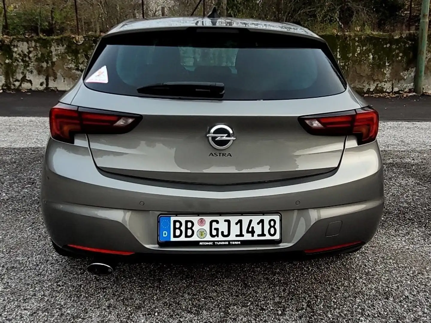Opel Astra 5p 1.4 t Innovation s&s 150cv Braun - 2