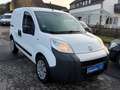 Fiat Fiorino SX Kasten - TÜV NEU - Klimaanlage Weiß - thumbnail 1