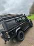 Land Rover Defender Defender 130 DPF Crew Cab E Negru - thumbnail 4