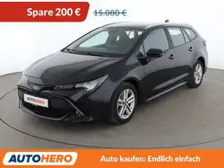 Toyota Corolla 1.2 Turbo Comfort