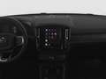 Volvo XC40 Recharge TWIN AWD Plus 19"+WINTER-PAKET Silber - thumbnail 6