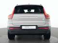 Volvo XC40 Recharge TWIN AWD Plus 19"+WINTER-PAKET Silber - thumbnail 16