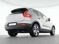 Volvo XC40 Recharge TWIN AWD Plus 19"+WINTER-PAKET Silber - thumbnail 8
