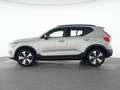 Volvo XC40 Recharge TWIN AWD Plus 19"+WINTER-PAKET Silber - thumbnail 11
