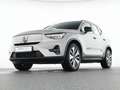 Volvo XC40 Recharge TWIN AWD Plus 19"+WINTER-PAKET Silber - thumbnail 7