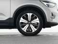 Volvo XC40 Recharge TWIN AWD Plus 19"+WINTER-PAKET Silber - thumbnail 22