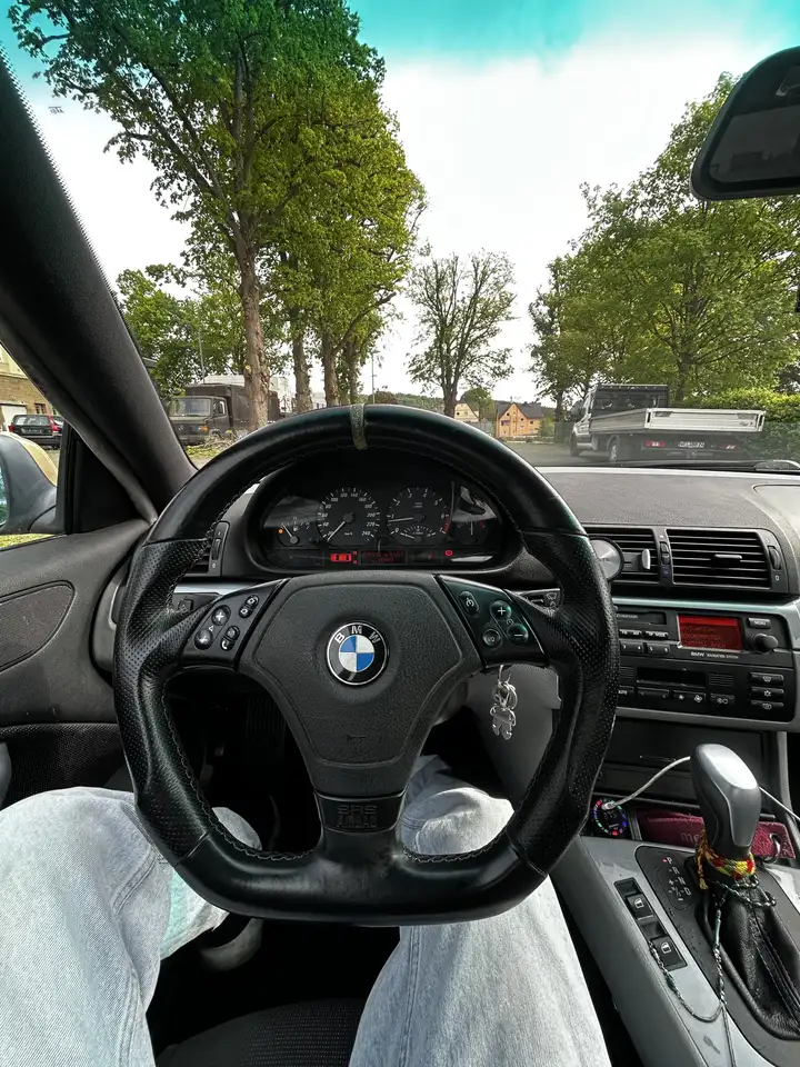 BMW E46 320Ci Coupe | TÜV 05/2027, foto 7