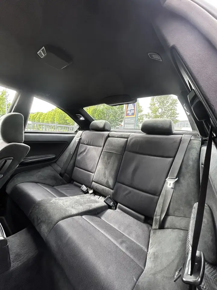 BMW E46 320Ci Coupe | TÜV 05/2027, foto 10