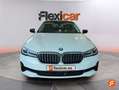 BMW Active Hybrid 3 520dA xDrive Weiß - thumbnail 2