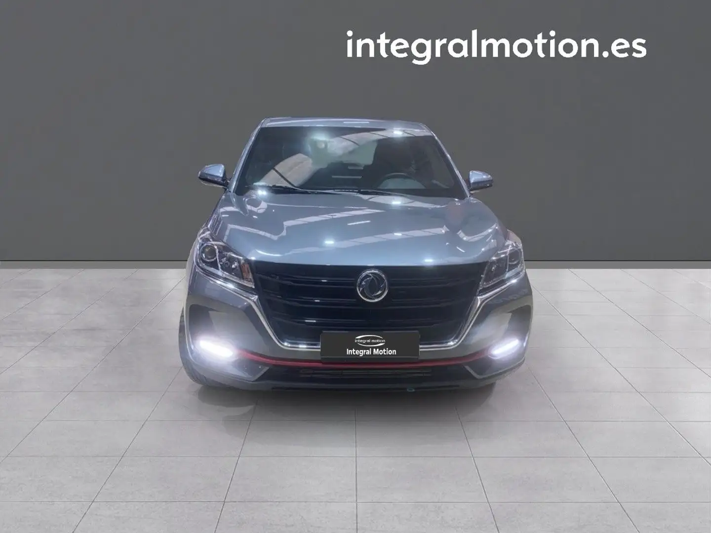 DFSK 1.5 T Intelligent Grey - 2