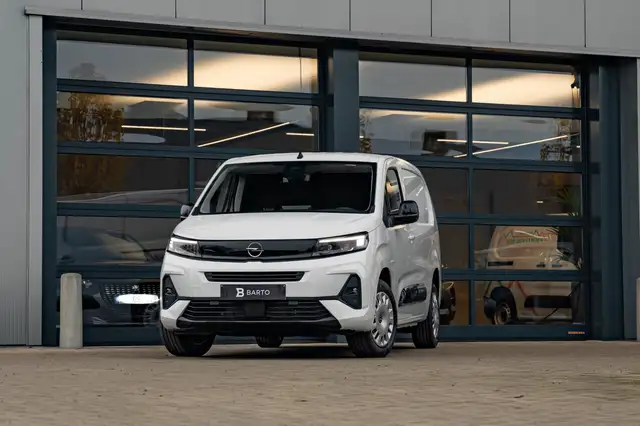Opel Combo Elektrisch | L1H1 | 156 PK | 2-zit | Keyless | ...