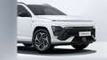 Hyundai KONA 1.6 GDi HEV N Line Tech Pack Bianco - thumbnail 6