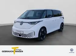 Volkswagen ID. Buzz ID.Buzz PRO KAMERA ACC PRIVACY LM21